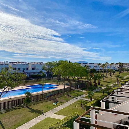 Condado De Alhama, Jardin 7 Appartement Alhama de Murcia Buitenkant foto