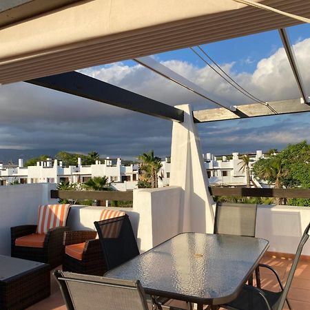 Condado De Alhama, Jardin 7 Appartement Alhama de Murcia Buitenkant foto