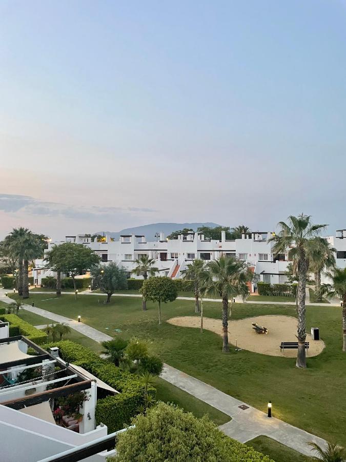 Condado De Alhama, Jardin 7 Appartement Alhama de Murcia Buitenkant foto