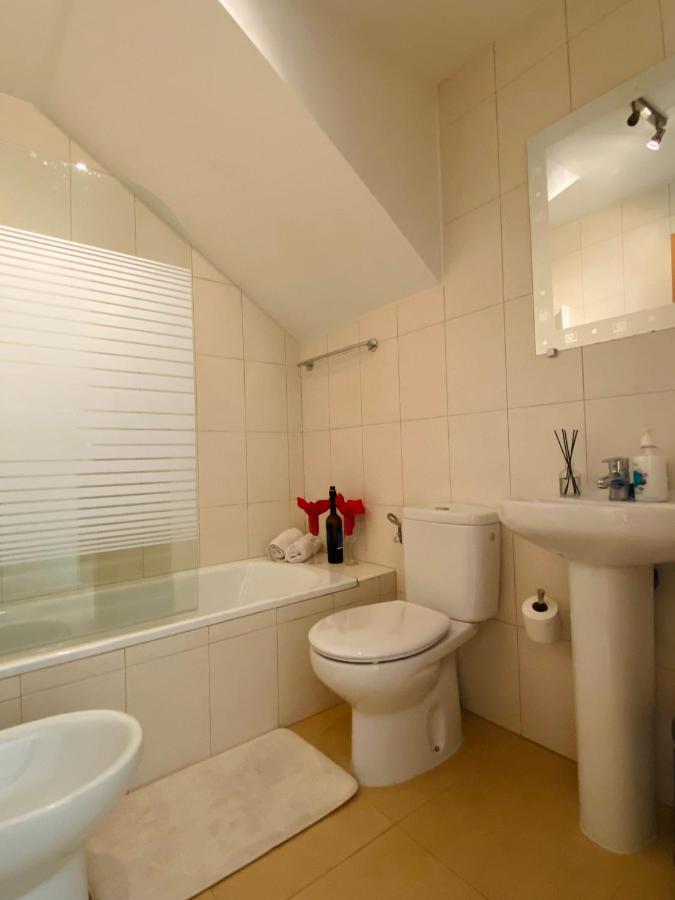 Condado De Alhama, Jardin 7 Appartement Alhama de Murcia Buitenkant foto