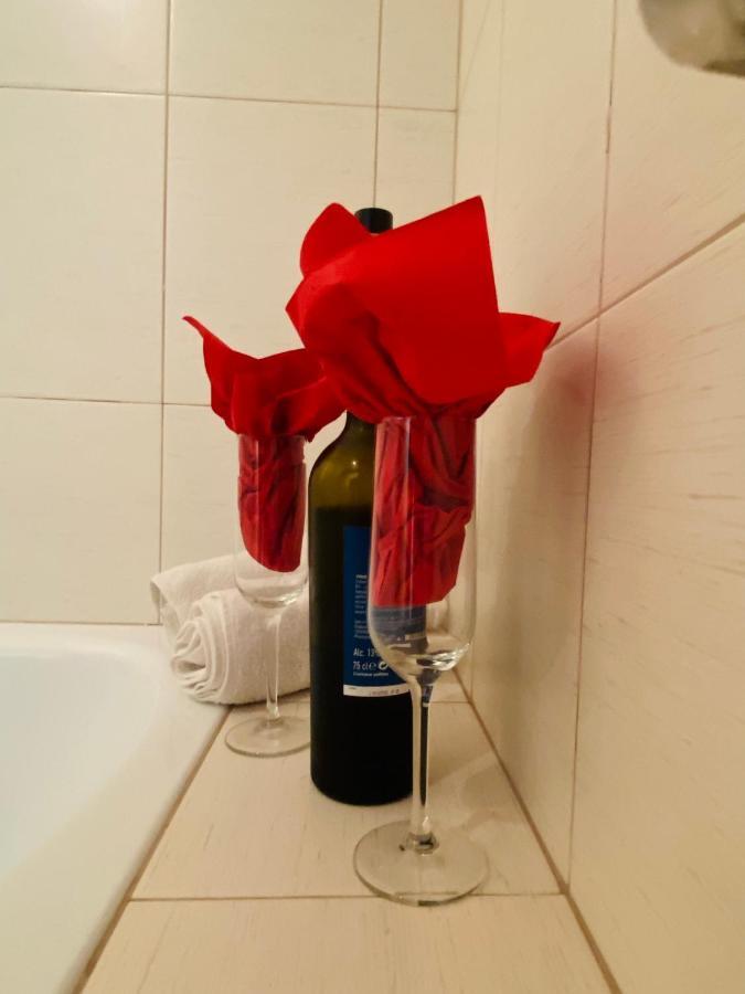 Condado De Alhama, Jardin 7 Appartement Alhama de Murcia Buitenkant foto