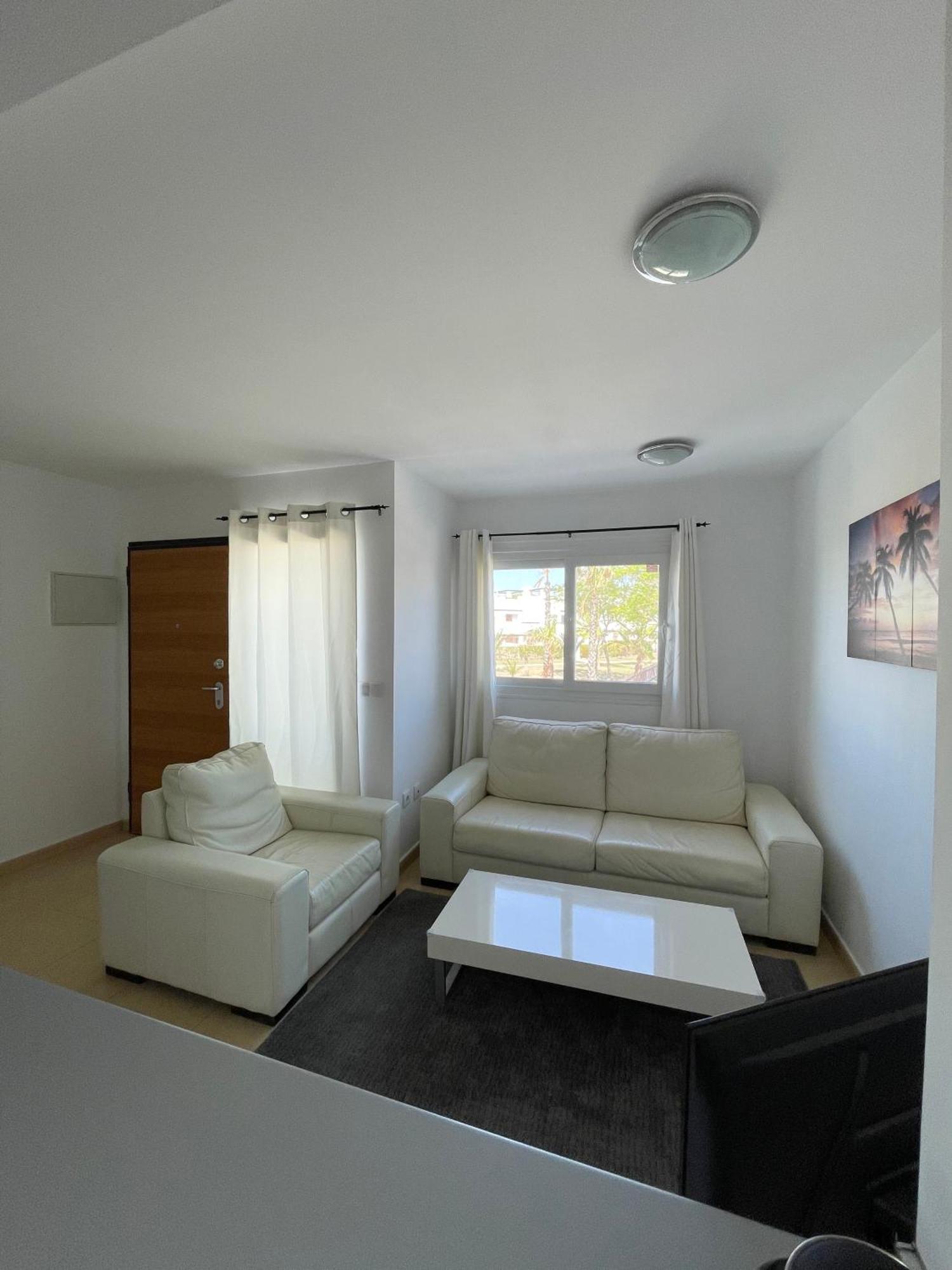 Condado De Alhama, Jardin 7 Appartement Alhama de Murcia Buitenkant foto