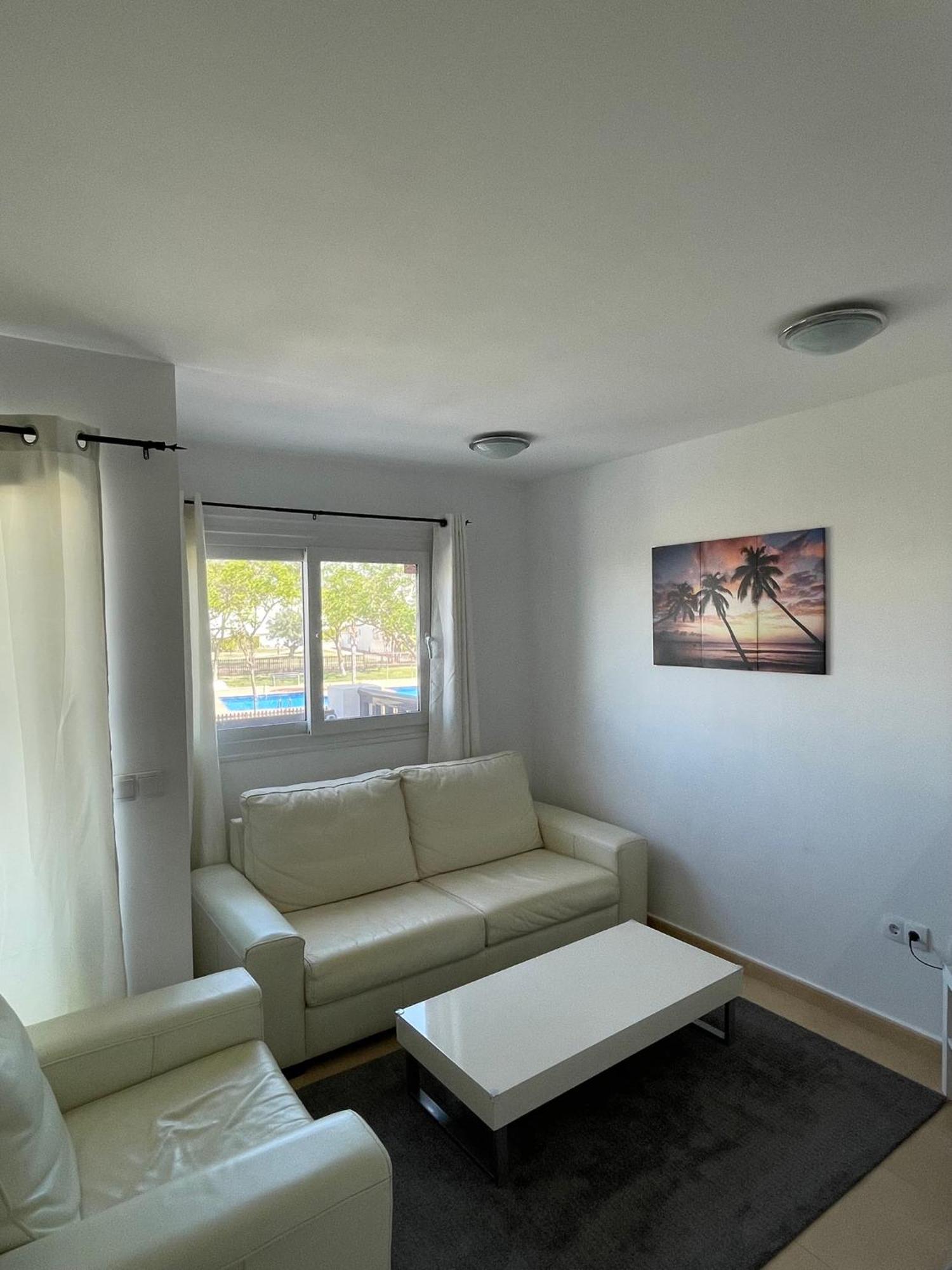 Condado De Alhama, Jardin 7 Appartement Alhama de Murcia Buitenkant foto