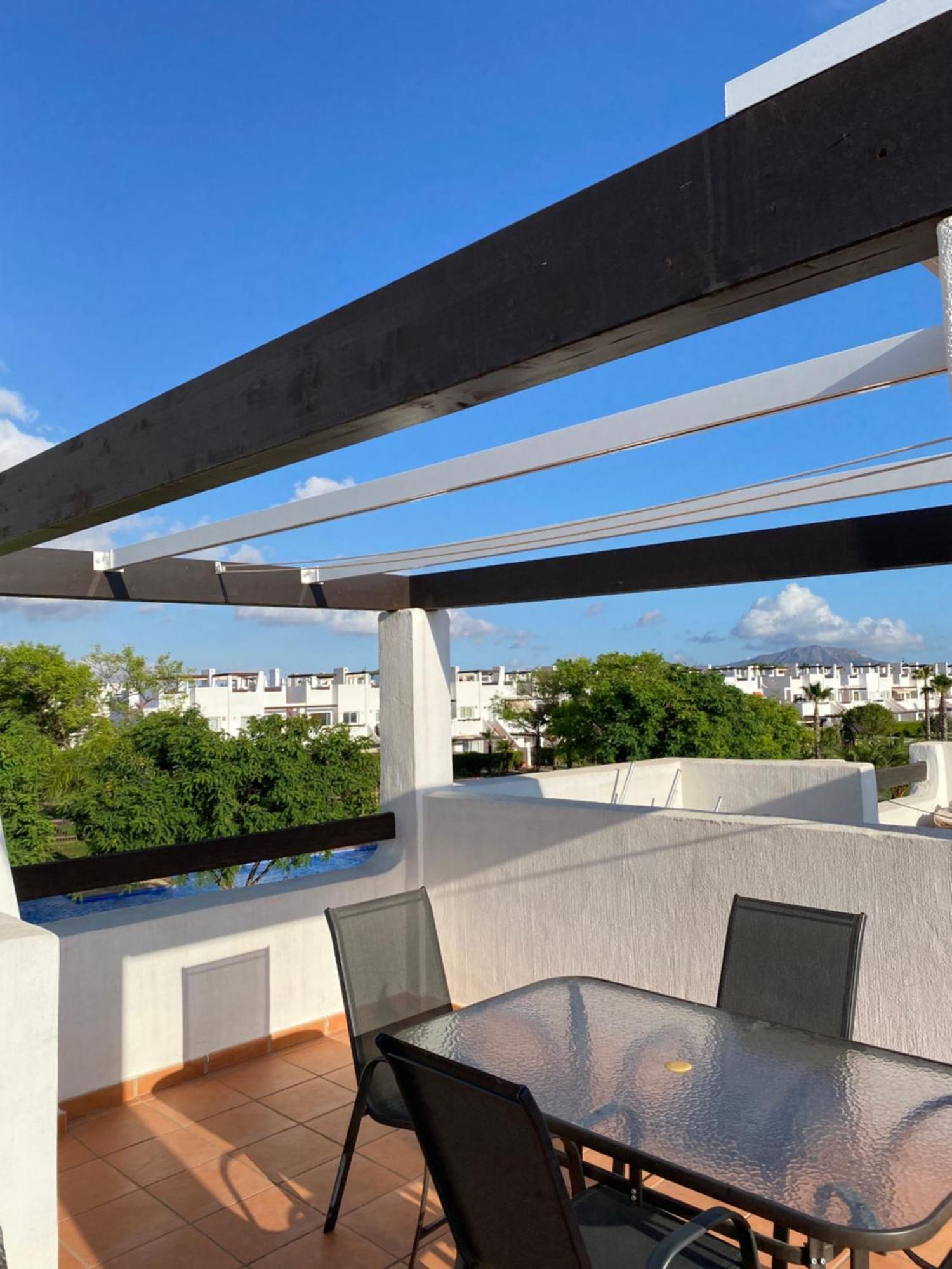 Condado De Alhama, Jardin 7 Appartement Alhama de Murcia Buitenkant foto